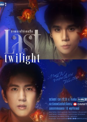 Last Twilight 