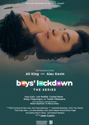 Boys’ Lockdown 