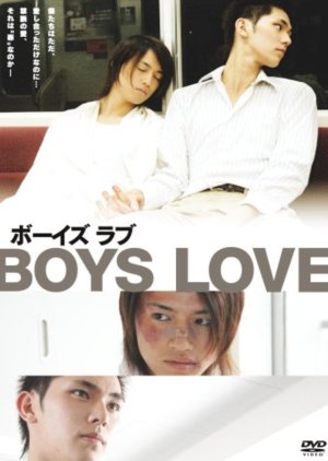 Boys Love