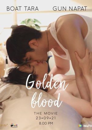 Golden Blood: The Movie