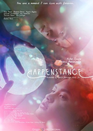 Happenstance