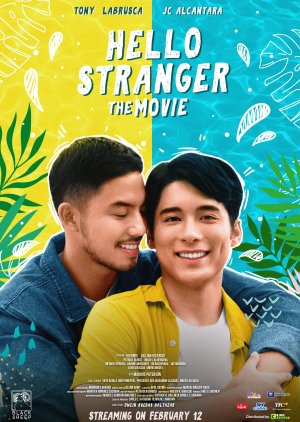 Hello Stranger: The Movie