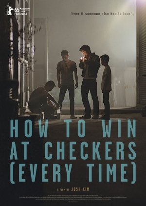 How to Win at Checkers (Every Time)