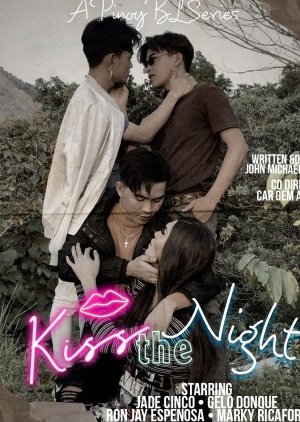 Kiss the Night