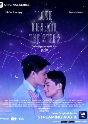 Love Beneath the Stars