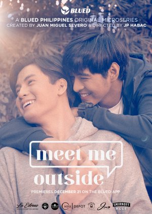 Meet Me Outside 