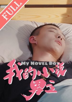 My Novel Boy