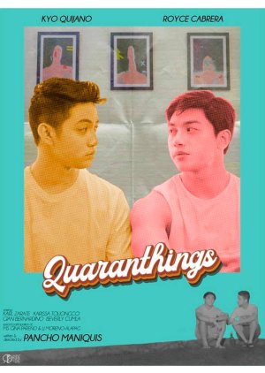 Quaranthings Season 2