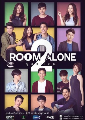 Room Alone Season 2