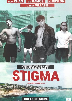 Stigma