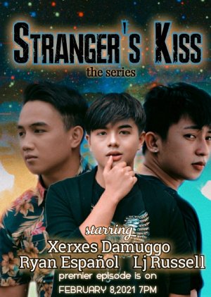 Stranger’s Kiss