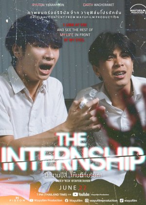 The Internship