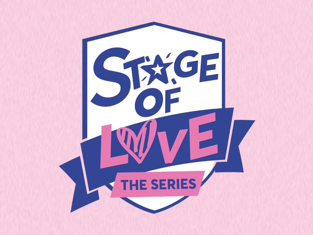 Stage of Love 