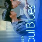 Poster Seoul Blues