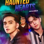 Poster Haunted Hearts