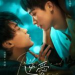 Poster Revenged Love