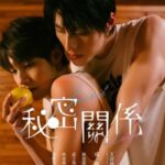 Poster Secret Lover