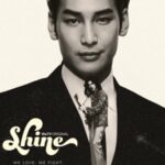 Poster Shine