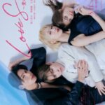 Poster Love Sea: Ai no Ibasho
