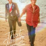 Poster That Summer