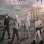 Poster Air Moment