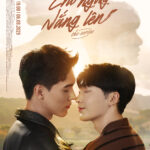 Poster Awaiting Dawn