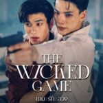 Poster The Wicked Game