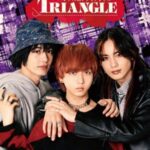 Poster Punks Triangle
