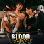 Poster 4 Destiny: Blood Fighter's