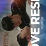 Poster Love Reset