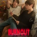 Poster Burnout Syndrome