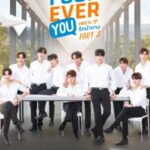 Poster Fourever You Part 2