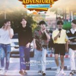 Poster Chiang Mai Adventures