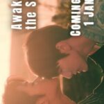 Poster Awakening the Steppe