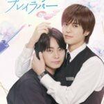 Poster Cosmetic Playlover 2