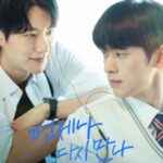 Poster Always Meet Again