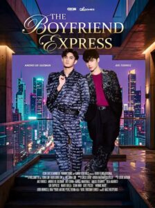 The Boyfriend Express