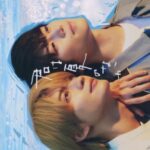 Poster My Summer of You
