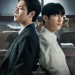 Poster The Prosecutor's Proposal