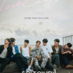 Poster Love Class Season 3
