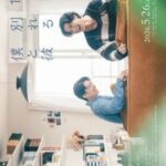 Poster The Boy and I Who Will Break Up in 100 Days