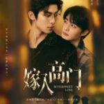 Poster Bittersweet Love