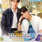 Poster Unlucky Bae