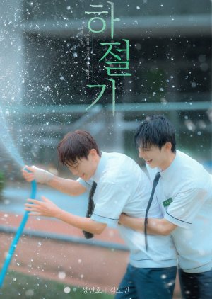 Poster Summertime