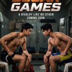 Poster Sugar Games