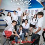 Poster Oops! Mysterious Sounds
