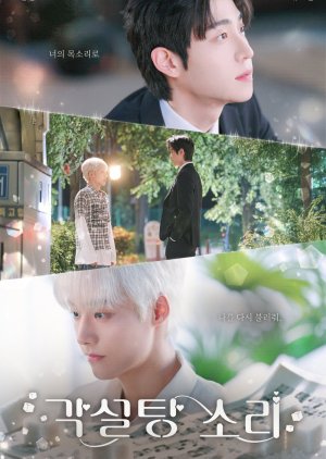 Poster The Sound of Sugar Cubes