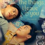 Poster All the Things I Leave You